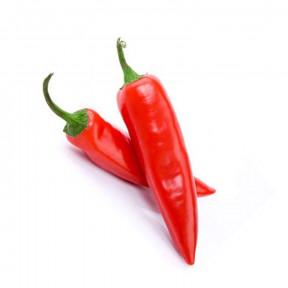 Перець гострий Черай F1, Hazera