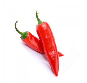 Перець гострий Черай F1, Hazera Перець гострий Черай F1, Hazera