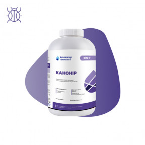 Канонір – інсектицид, Агрохімічні Технології