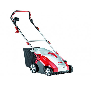 Аератор-розпушувач електричний AL-KO Combi Care 36 E Comfort