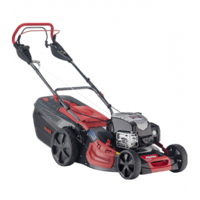 Газонокосарка бензинова AL-KO Premium 520 VS-B