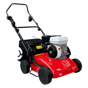 Аератор-розпушувач бензиновий solo by AL-KO 518 Аератор-розпушувач бензиновий solo by AL-KO 518