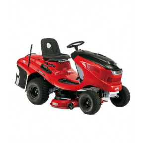 Трактор-газонокосарка solo by AL-KO T 15-103.7 HD-A