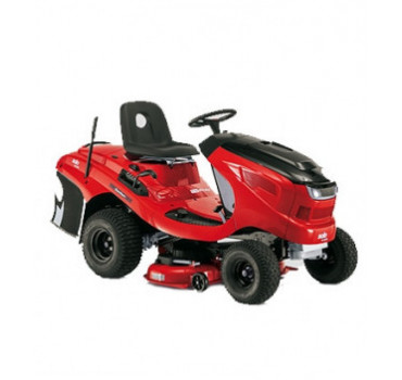 Трактор-газонокосарка solo by AL-KO T 15-103.7 HD-A