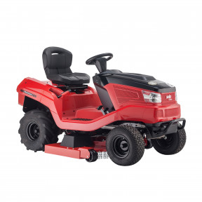 Трактор-газонокосарка solo by AL-KO T 22-110.0 HDH-A V2