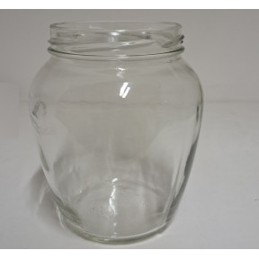 Банка для консервування, 0,72 л твіст