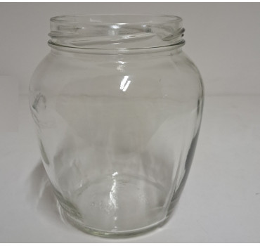Банка для консервування, 0,72 л твіст