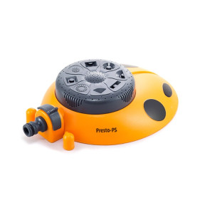 Дощувач на 8 режимів "Сонечко", арт. 8112, Престо ПС Дощувач на 8 режимів "Сонечко", арт. 8112, Престо ПС