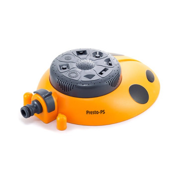 Дощувач на 8 режимів "Сонечко", арт. 8112, Престо ПС