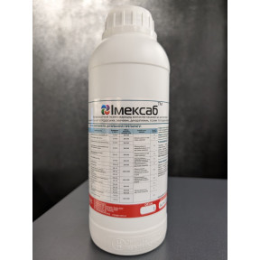 Імексаб - інсекто-акарицид, Імекс Агро