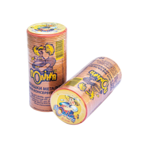 Кришки для консервування, Полінка Кришки для консервування, Полінка