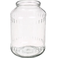Банка для консервування, 1,5 л СКО
