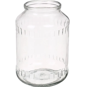 Банка для консервування, 1,5 л СКО