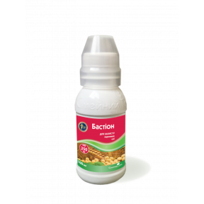 Протруйник Бастіон 100 мл, Сімейний Сад