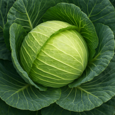 Програма живлення для капусти від італійської компанії Valagro