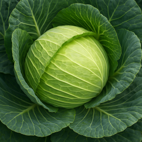 Програма живлення для капусти від італійської компанії Valagro