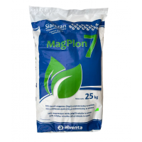 Сульфат магнію, Magplon7 25 кг