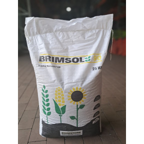 Сірка з бентонітом - добриво, 25 кг, BRIMSOL шт Сірка з бентонітом - добриво, 25 кг, BRIMSOL шт