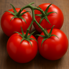 Програма живлення для томатів відкритого ґрунту від італійської компанії Valagro