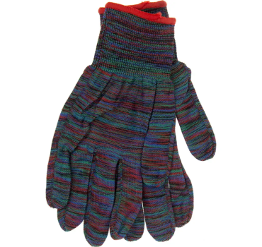 Рукавички Веселка, Seven