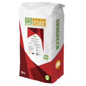 ГроГрін NPK 3-10-40+TE/ GroGreen 10 кг ГроГрін NPK 3-10-40+TE/ GroGreen 10 кг