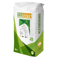 ГроГрін NPK 21-21-21+TE/ GroGreen 25 кг