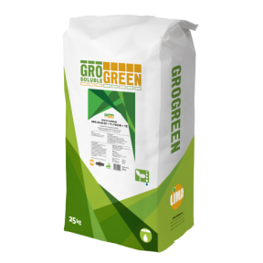 ГроГрін NPK 20-20-20+TE/ GroGreen 10 кг ГроГрін NPK 20-20-20+TE/ GroGreen 10 кг