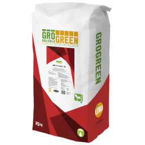 ГроГрін NPK 15-5-30+3MgO+TE/ GroGreen 10 кг