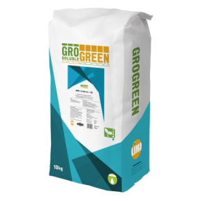 ГроГрін NPK 13-40-13+TE/ GroGreen