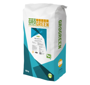 ГроГрін NPK 13-40-13+TE/ GroGreen 25 кг