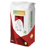 ГроГрін NPK 8-17-41+TE/ GroGreen 25 кг