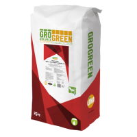 ГроГрін Грінта Сола NPK 14-10-26+3MgO+1% FULVK+TE/ GroGreen 25 кг