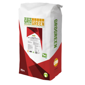 ГроГрін Грінта Курбі NPK 17-8-22+3MgO+1% FULVK+TE/ GroGreen 25 кг ГроГрін Грінта Курбі NPK 17-8-22+3MgO+1% FULVK+TE/ GroGreen 25 кг