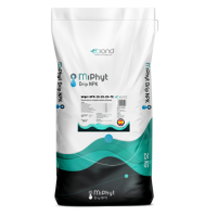 МіФіт NPK 20-20-20+TE/Miphyt (Biond) 25 кг