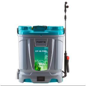 Обприскувач акумуляторний  Форте - CF-16 PRO 