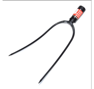 Вила 2-х зубі, Bellota (901-2.B)