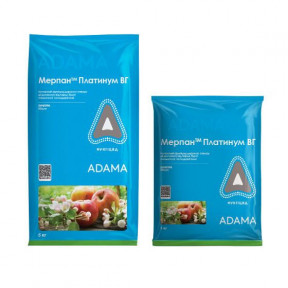 Мерпан Платинум– фунгіцид, Adama