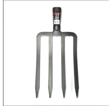 Вила копальні садові 190мм, Bellota (910-4.B)