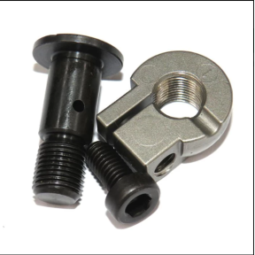 Болт з хомутом (3578-3588) Bellota,(3578-BT.B)