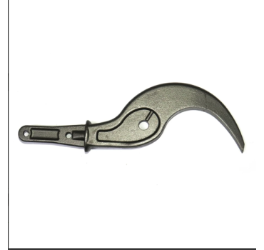 Запасне контрлезо Bellota 3580,(3580-CH.B)