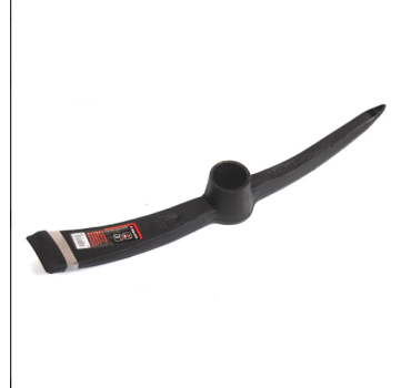 Кірка-мотика кована 480мм двохстороння без держака Bellota(5001-B.B)