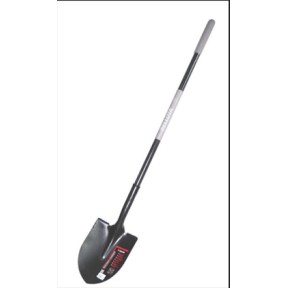 Лопата штикова 290х335 мм,  l=1030 мм, Bellota (5501-3 MM.B)