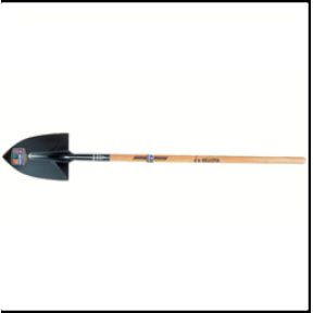Лопата штикова садова 245х350 мм, l=1475 мм Bellota,(5559 ML 120.B.)