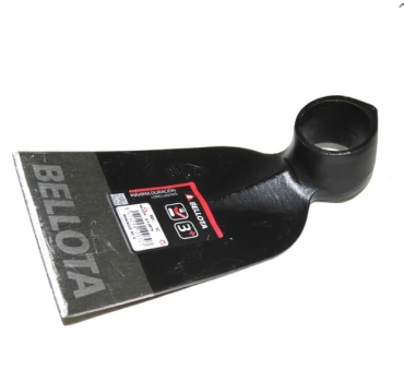 Мотика кована 105мм Bellota,(1-C.B.)