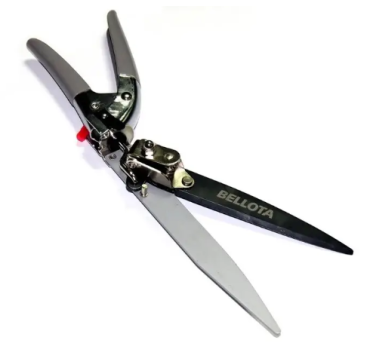Ножиці садові для підрізання трави 350 мм Bellota, 3555.В
