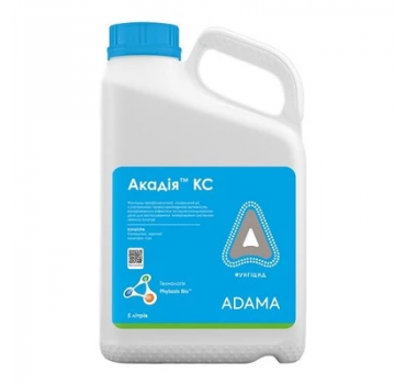 Акадія – фунгіцид, Adama