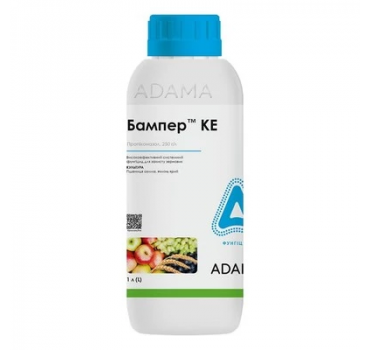 Бампер – фунгіцид, Adama