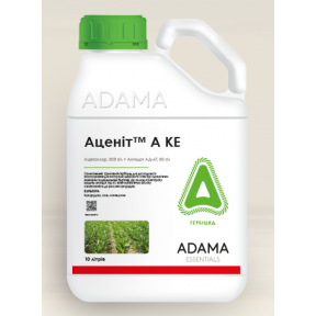 Аценіт – гербіцид, Adama Аценіт – гербіцид, Adama