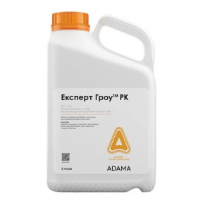 Експерт Гроу – антистресант, Adama