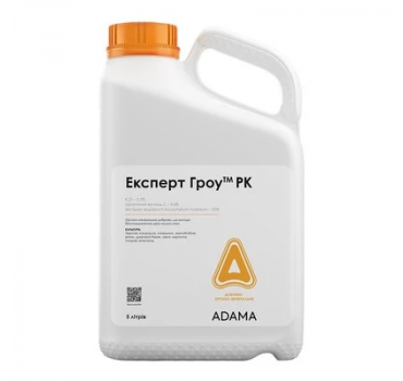 Експерт Гроу – антистресант, Adama